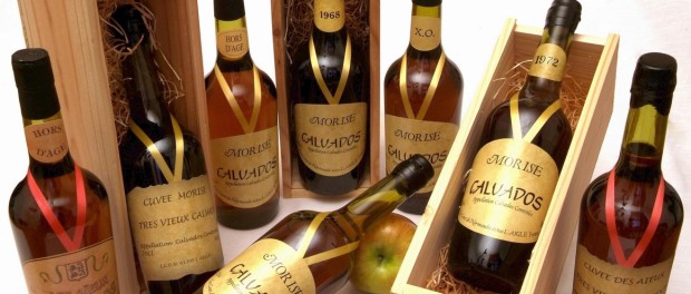  Изумительный кальвадос. Что это такое, знает не понаслышке каждый гурман