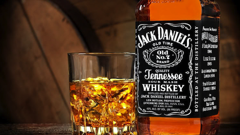 Дорогой виски появляется на полках украинских магазинов