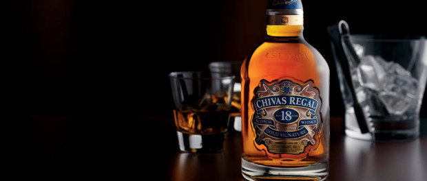 Марки виски – легенда совсем рядом